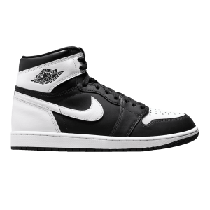 Nike Air Jordan 1 Retro High OG Black White