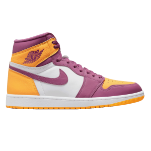 Nike Air Jordan 1 Retro High OG Brotherhood (GS)