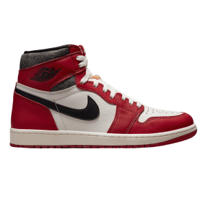 Nike Air Jordan 1 Retro High OG Chicago Lost and Found