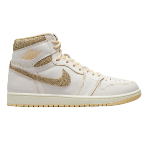 Nike Air Jordan 1 Retro High OG Craft Vibrations Of Naija