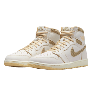 Nike Air Jordan 1 Retro High OG Craft Vibrations Of Naija Side