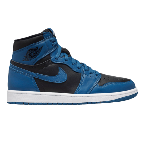 Nike Air Jordan 1 Retro High OG Dark Marina Blue