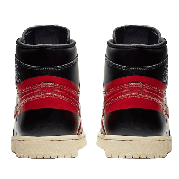 Nike Air Jordan 1 Retro High OG Defiant Couture Back