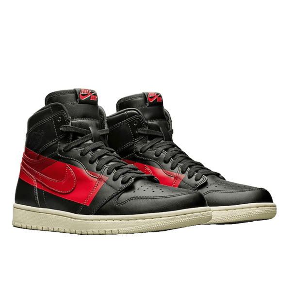 Nike Air Jordan 1 Retro High OG Defiant Couture Side