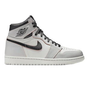 Nike Air Jordan 1 Retro High OG Defiant SB NYC to Paris
