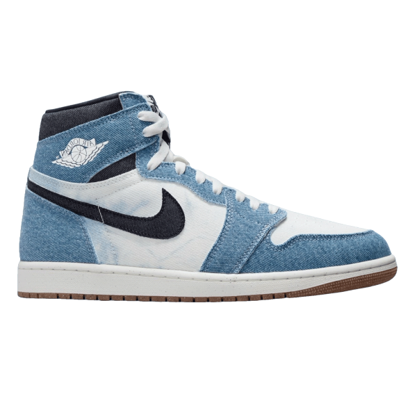Nike Air Jordan 1 Retro High OG Denim