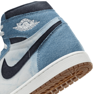 Nike Air Jordan 1 Retro High OG Denim Detail