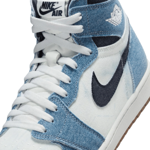 Nike Air Jordan 1 Retro High OG Denim Tongue
