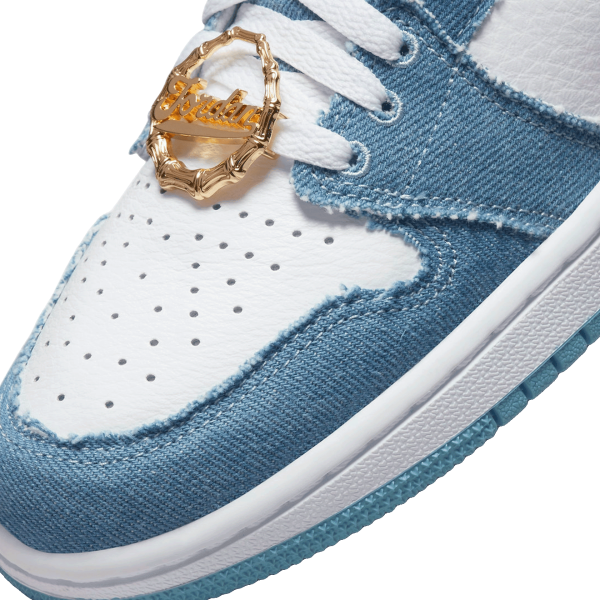 Nike Air Jordan 1 Retro High OG Denim (W) Toe