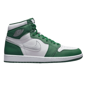 Nike Air Jordan 1 Retro High OG Gorge Green