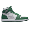 Nike Air Jordan 1 Retro High OG Gorge Green (GS)