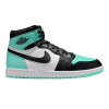 Nike Air Jordan 1 Retro High OG Green Glow