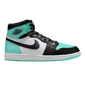 Nike Air Jordan 1 Retro High OG Green Glow