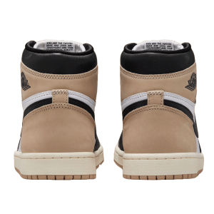 Nike Air Jordan 1 Retro High OG Latte (W) Back