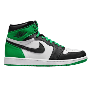 Nike Air Jordan 1 Retro High OG Lucky Green
