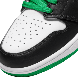 Nike Air Jordan 1 Retro High OG Lucky Green Toe