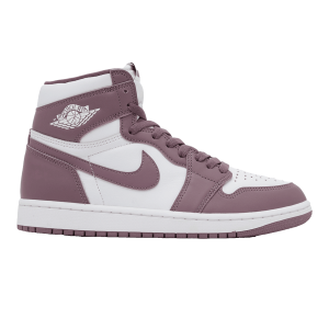 Nike Air Jordan 1 Retro High OG Mauve