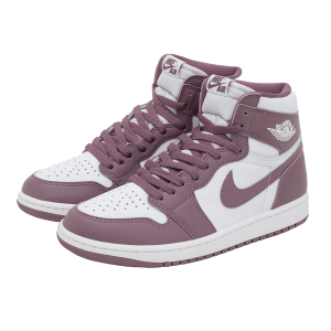 Nike Air Jordan 1 Retro High OG Mauve Side