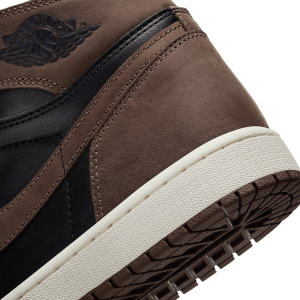 Nike Air Jordan 1 Retro High OG Palomino Detail