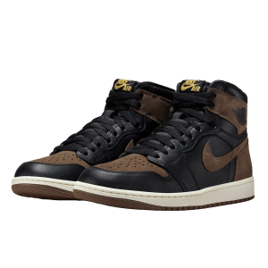 Nike Air Jordan 1 Retro High OG Palomino (GS) Side