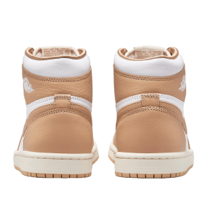 Nike Air Jordan 1 Retro High OG Praline (W) Back