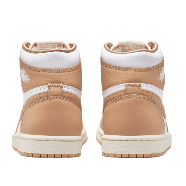 Nike Air Jordan 1 Retro High OG Praline (W) Back
