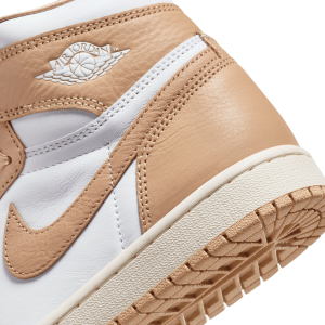 Nike Air Jordan 1 Retro High OG Praline (W) Detail