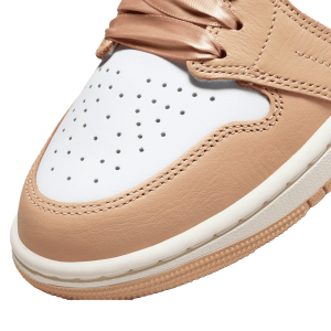 Nike Air Jordan 1 Retro High OG Praline (W) Toe