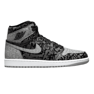 Nike Air Jordan 1 Retro High OG Rebellionaire