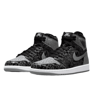 Nike Air Jordan 1 Retro High OG Rebellionaire Side