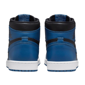 Nike Air Jordan 1 Retro High OG Royal Reimagined Back