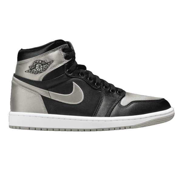 Nike Air Jordan 1 Retro High OG Satin Shadow (W)
