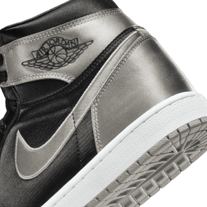 Nike Air Jordan 1 Retro High OG Satin Shadow (W) Detail