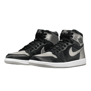 Nike Air Jordan 1 Retro High OG Satin Shadow (W) Side