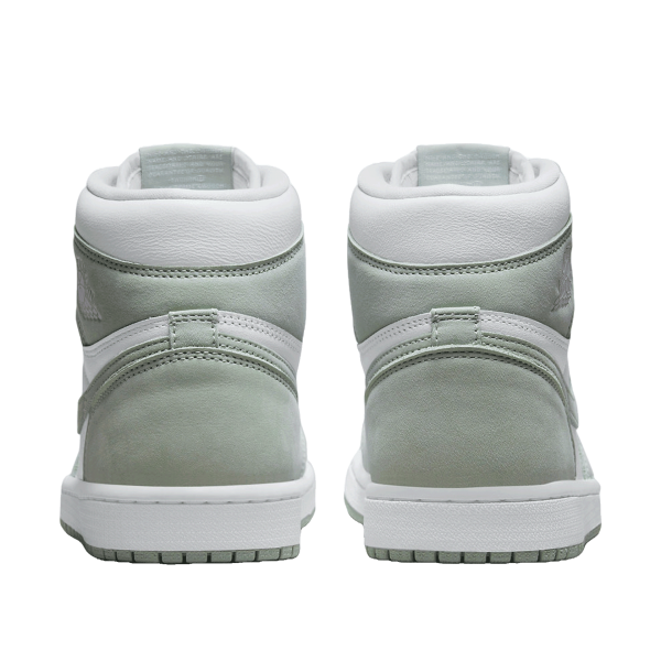 Nike Air Jordan 1 Retro High OG Seafoam (W) Back