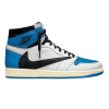 Nike Air Jordan 1 Retro High OG SP Fragment x Travis Scott