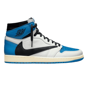 Nike Air Jordan 1 Retro High OG SP Fragment x Travis Scott