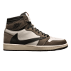 Nike Air Jordan 1 Retro High OG SP Travis Scott Mocha