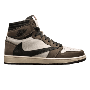 Nike Air Jordan 1 Retro High OG SP Travis Scott Mocha