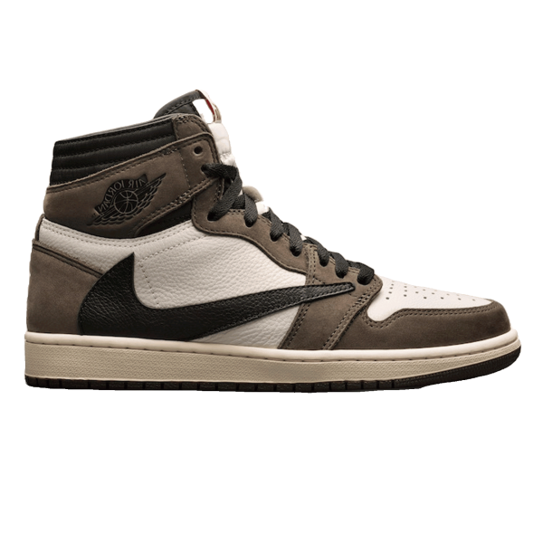 Nike Air Jordan 1 Retro High OG SP Travis Scott Mocha
