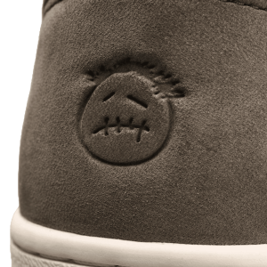 Nike Air Jordan 1 Retro High OG SP Travis Scott Mocha Detail