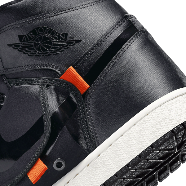 Nike Air Jordan 1 Retro High OG SP Utility Stash Detail