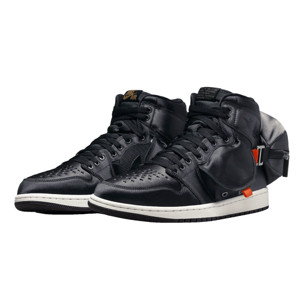 Nike Air Jordan 1 Retro High OG SP Utility Stash Side