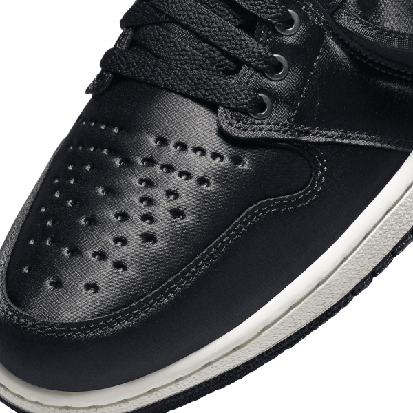 Nike Air Jordan 1 Retro High OG SP Utility Stash Toe