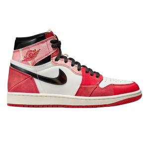 Nike Air Jordan 1 Retro High OG Spider-Man Across the Spider-Verse (GS)