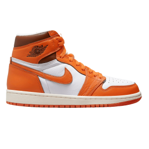 Nike Air Jordan 1 Retro High OG Starfish (W)