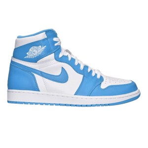 Nike Air Jordan 1 Retro High OG UNC