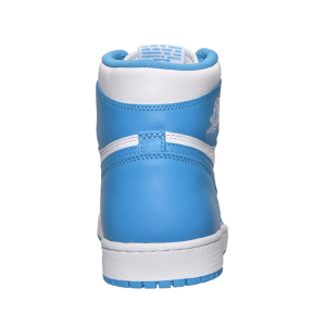 Nike Air Jordan 1 Retro High OG UNC (GS) Back