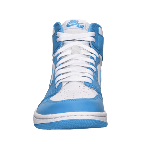 Nike Air Jordan 1 Retro High OG UNC (GS) Front