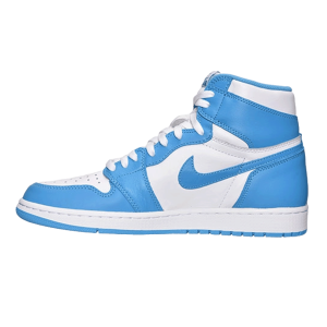 Nike Air Jordan 1 Retro High OG UNC (GS) Innen